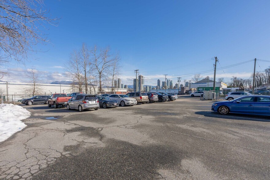 More Photos Of 3605 Grandview Hwy, Vancouver Warehouse For Sale