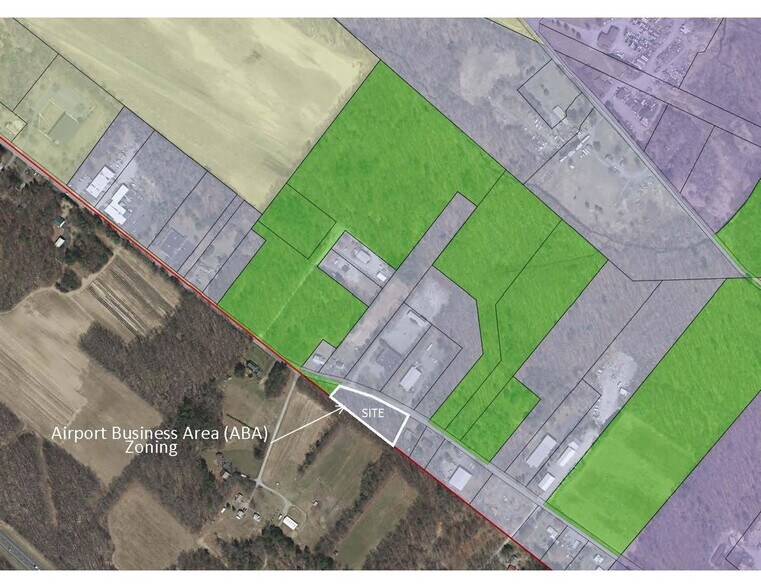 More Photos Of 2871 Curry rd, Schenectady Land For Sale