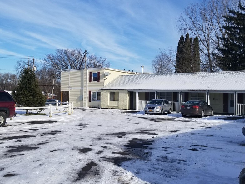 More Photos Of 7108 Rome Oriskany Rd, Rome Apartments For Sale