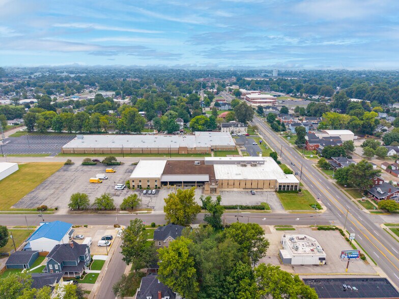 More Photos Of 1401 Frederica St, Owensboro Manufacturing For Sale