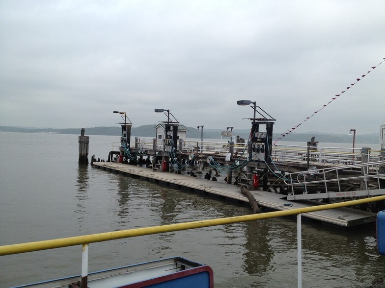 More Photos Of 23 Grassy Point Rd, Stony Point Contractor Storage Yard For Sale