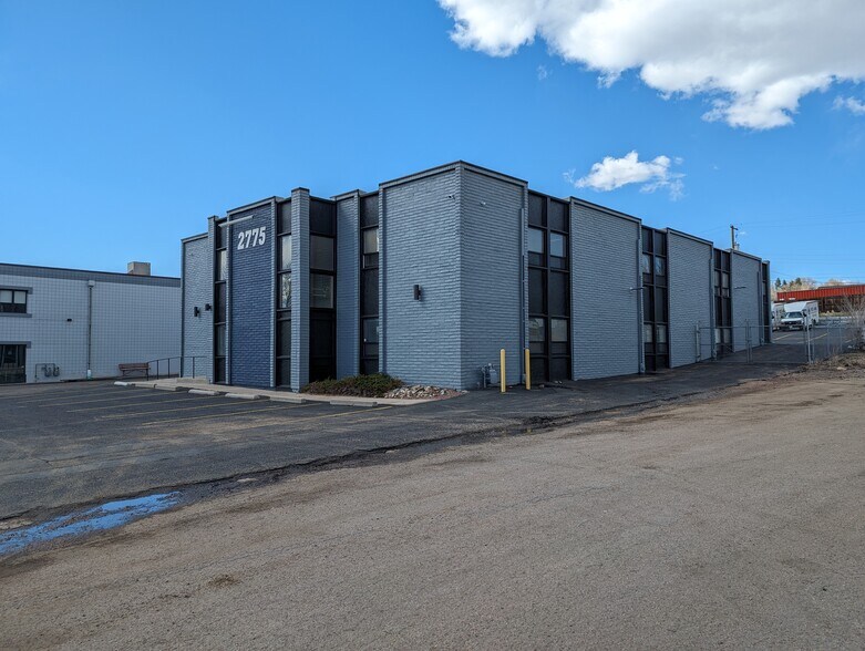 More Photos Of 2775 W Hampden Ave, Englewood Office For Lease