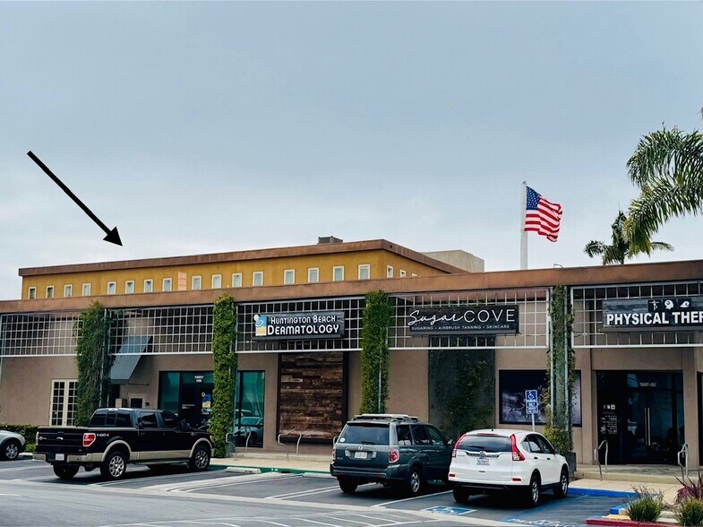 More Photos Of 16821 Algonquin St, Huntington Beach Unknown For Lease