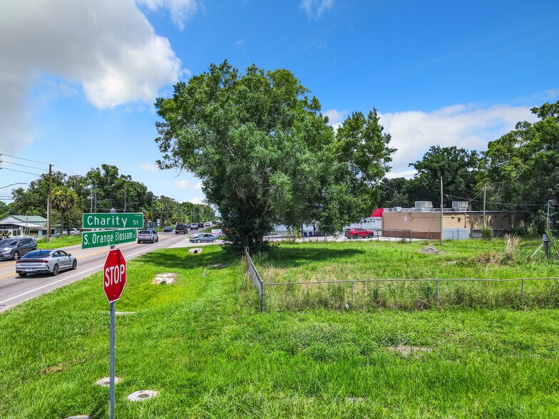 More Photos Of 5574 S Orange Blossom Trl, Intercession City Land For Sale