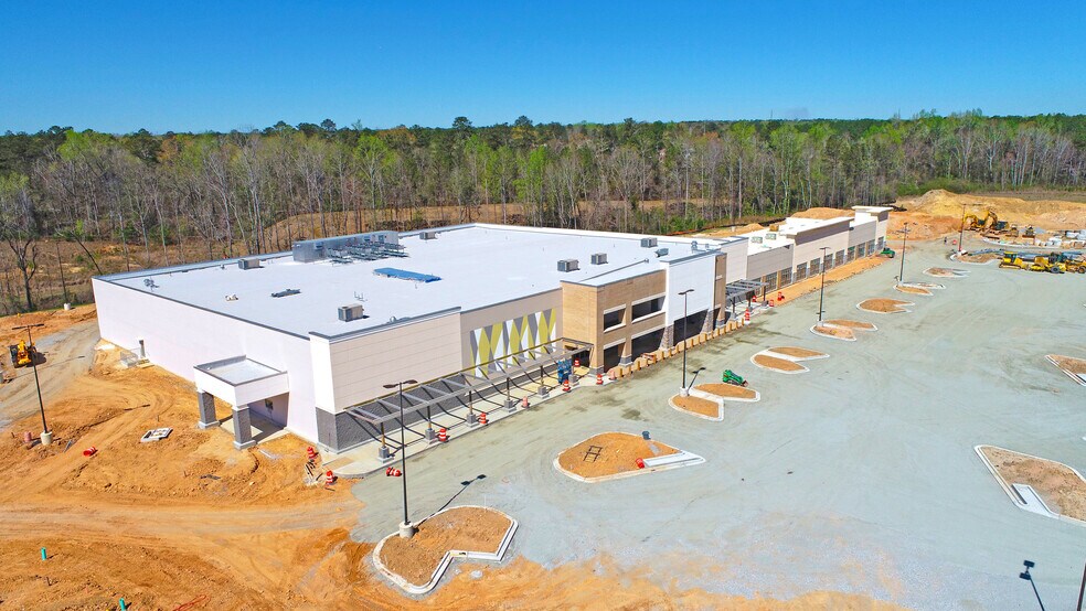 More Photos Of 6801 Flat Rock Rd, Columbus Land For Sale