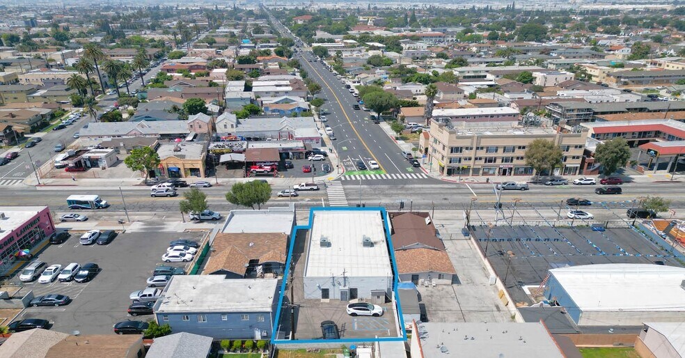More Photos Of 2822 E Florence Ave, Huntington Park Medical For Sale