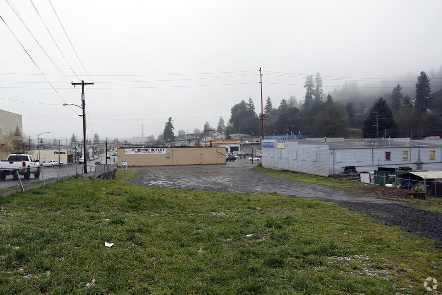 More Photos Of 901 N Callow Ave, Bremerton Land For Sale