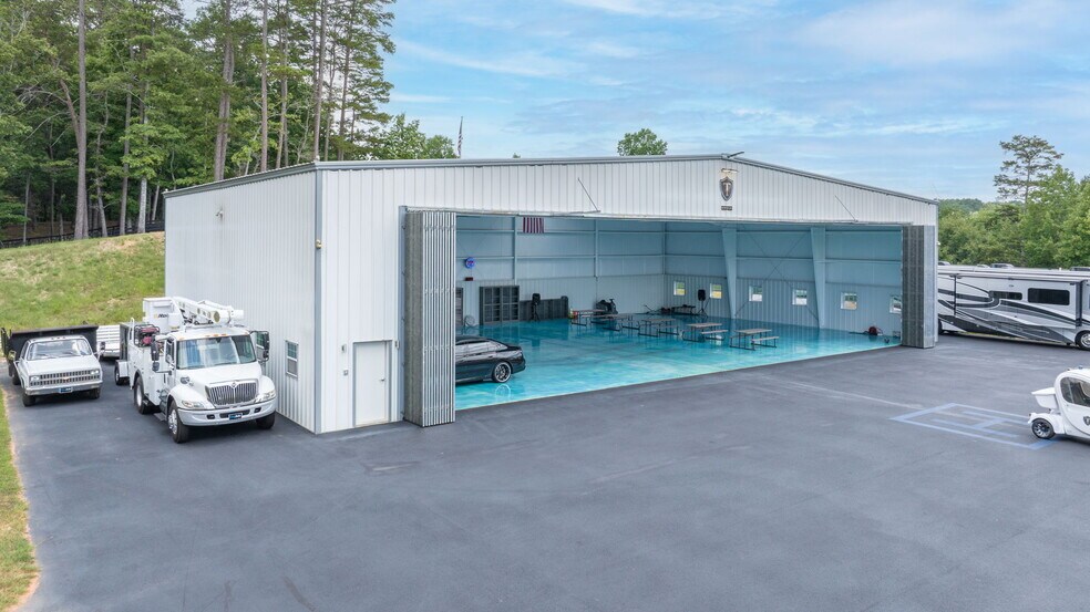 More Photos Of 2200 Martins Ford Rd, Dahlonega Specialty For Sale