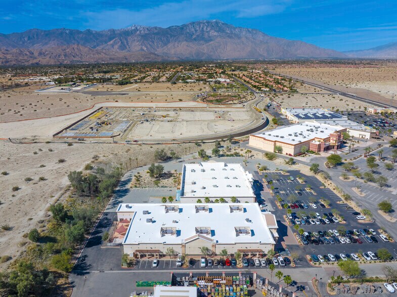 More Photos Of 34275 Monterey Ave, Rancho Mirage Freestanding For Sale