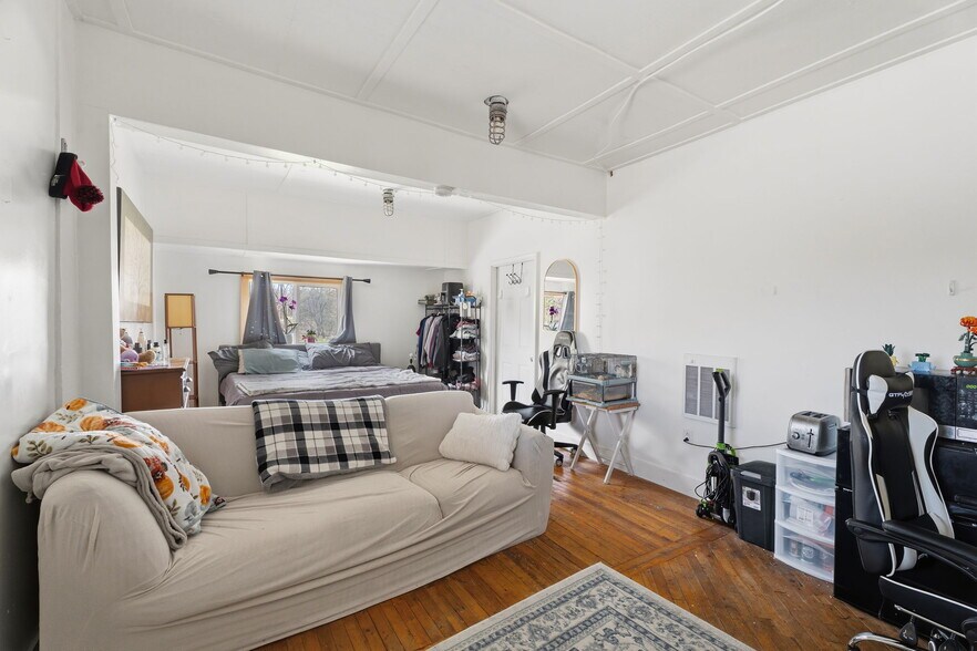 More Photos Of 125 Cayuga Street Ext, Trumansburg Warehouse For Sale