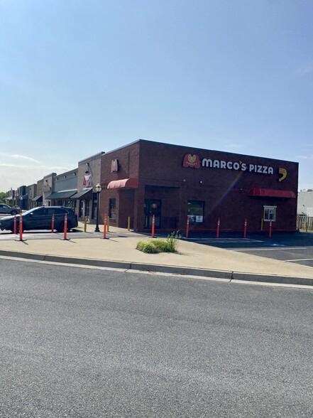 Primary Photo Of 102-110 Sycamore Grove Ct, Rockmart Storefront Retail Office For Lease