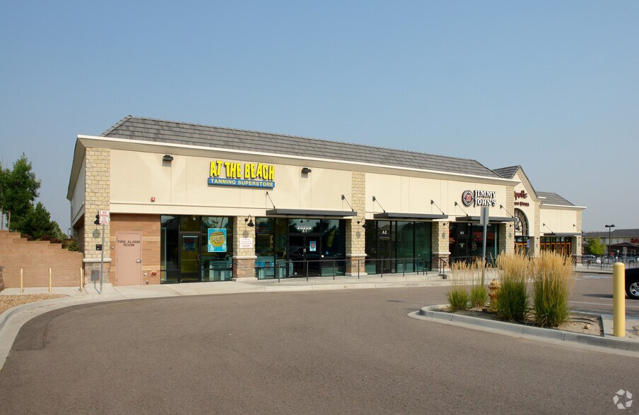 More Photos Of 20153-20269 E Smoky Hill Rd, Centennial Unknown For Lease