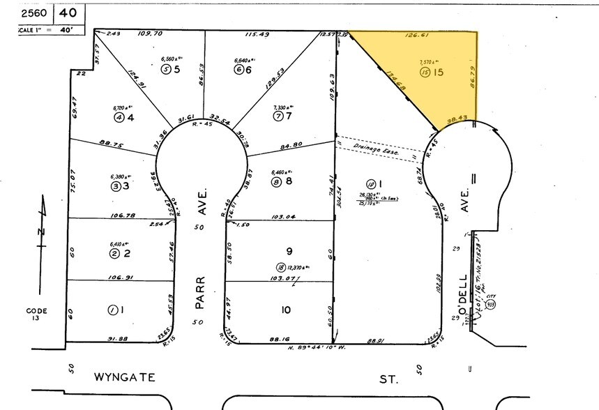 More Photos Of 10427 Odell Ave, Sunland Apartments For Sale