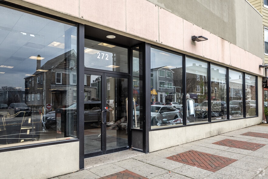 More Photos Of 266-274 Kearny Ave, Kearny Storefront Retail Office For Lease