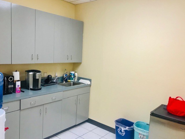 More Photos Of 1515-1521 S El Camino Real, San Mateo Loft Creative Space For Lease