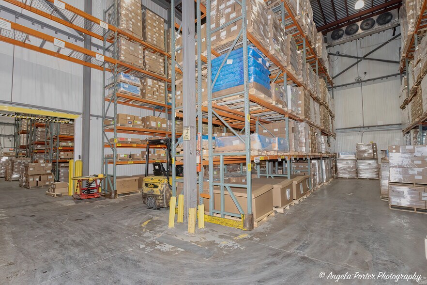 More Photos Of 947 Carney Ct, Antioch Industrial For Sale