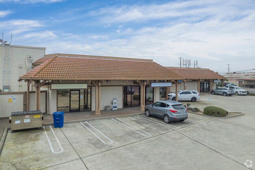 Primary Photo Of 3775 Main St, Oakley Freestanding For Lease