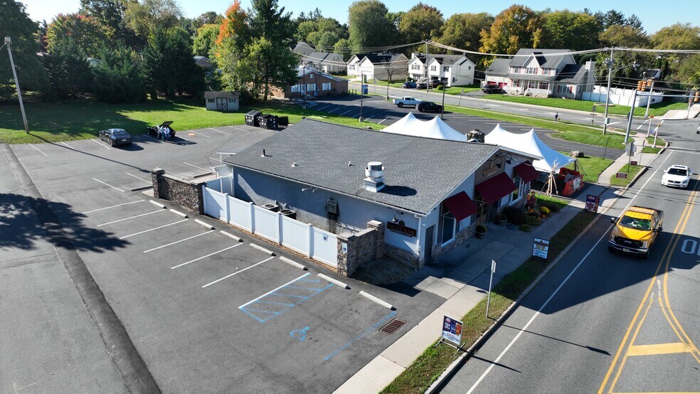 More Photos Of 840 Belvidere Rd, Phillipsburg General Retail For Sale