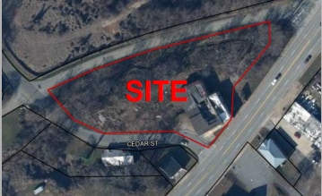 Primary Photo Of 901 Chesnee Hwy, Spartanburg Land For Sale