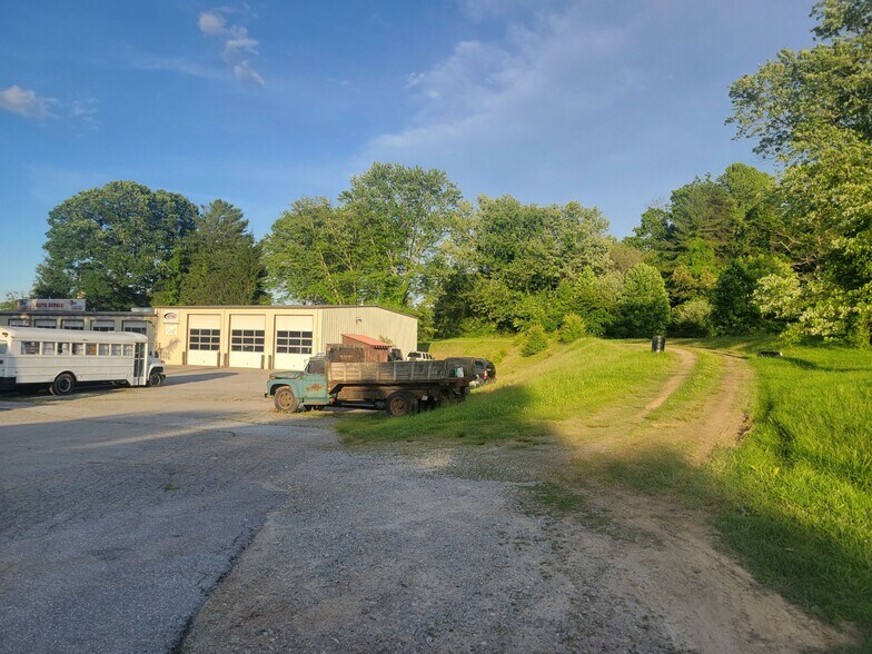 More Photos Of 4178-4180 Haywood Rd, Mills River Land For Sale