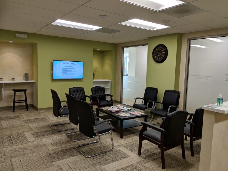 More Photos Of 2365 Quimby Rd, San Jose Medical For Lease