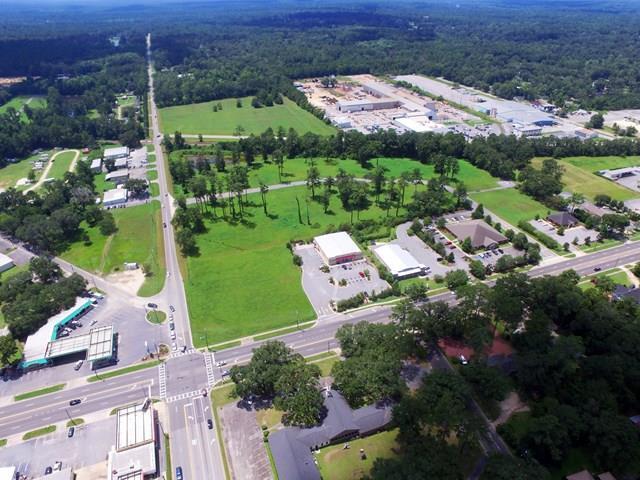 Primary Photo Of 118 Garden Center blvd, Thomasville Land For Sale