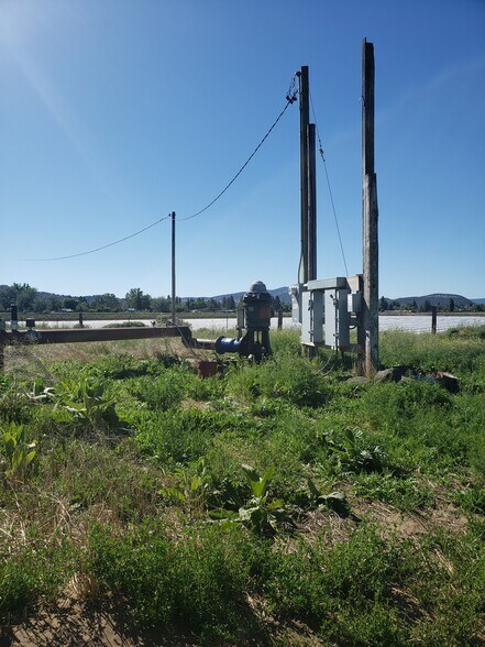 More Photos Of 740 N Butte St, Dorris Land For Sale