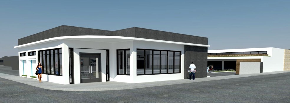 More Photos Of 51 NW 71st St, Miami Storefront For Lease