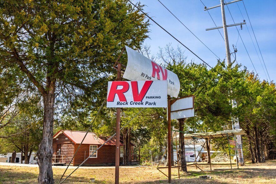 More Photos Of 5300 OK Highway 22 W, Tishomingo Manufactured Housing Mobile Home Park For Sale