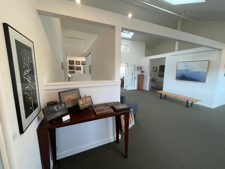 More Photos Of 700-706 Gilman St, Berkeley Storefront Retail Office For Sale