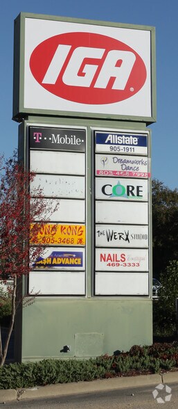 More Photos Of 311-325 Wesmark Blvd, Sumter Unknown For Lease