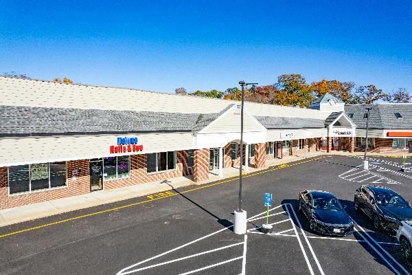 More Photos Of 380-400 Chief Justice Cushing Hwy, Cohasset Unknown For Lease