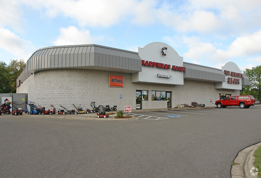 Primary Photo Of 1320 Duckwood Dr, Eagan Freestanding For Lease