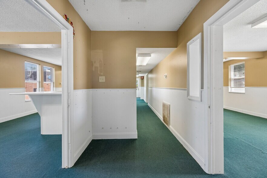 More Photos Of 270 Central Ave, Cleveland Storefront Retail Residential For Sale