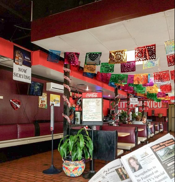 More Photos Of 1005 S Timberland Dr, Lufkin Restaurant For Lease