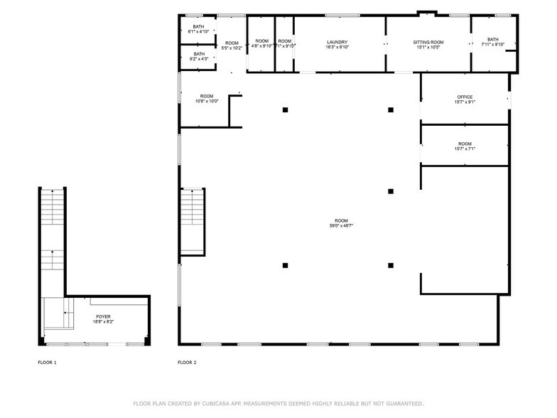 More Photos Of 6091-6095 Montgomery Rd, Cincinnati Storefront Retail Office For Lease
