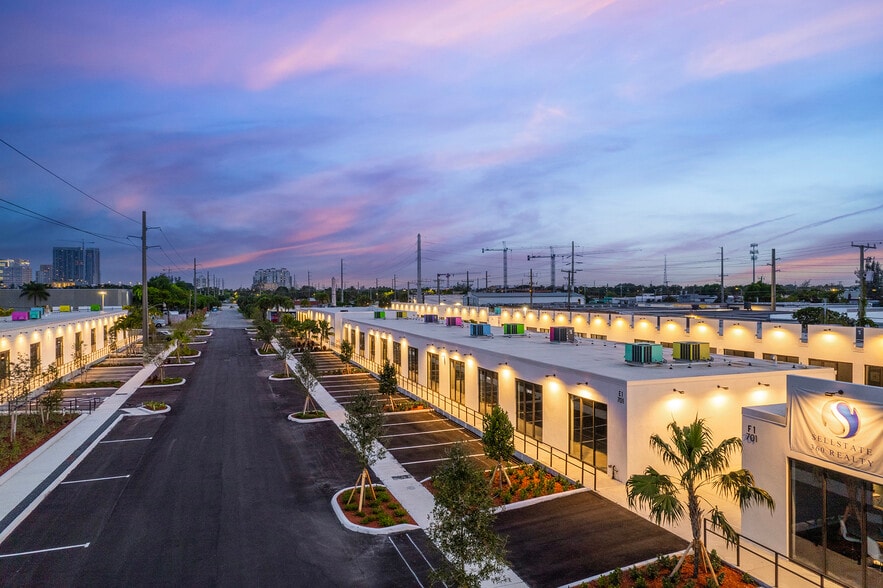 More Photos Of 710 NW 5th Ave, Fort Lauderdale Unknown For Lease