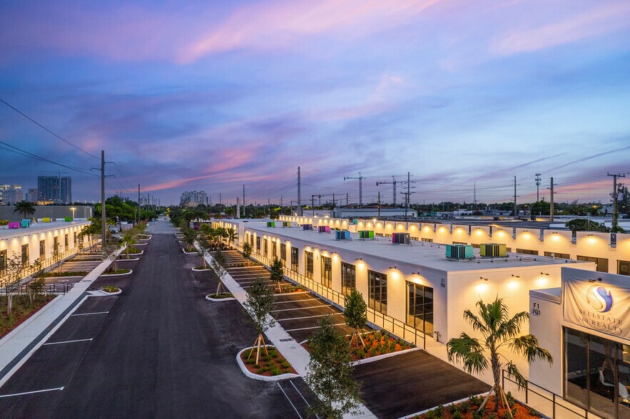 More Photos Of 710 NW 5th Ave, Fort Lauderdale Unknown For Lease