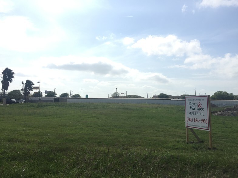More Photos Of 3521 McKinzie Rd, Corpus Christi Land For Sale