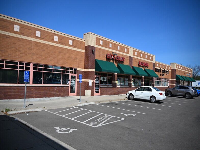 Primary Photo Of 517 Highway 25, Monticello Storefront Retail Office For Lease