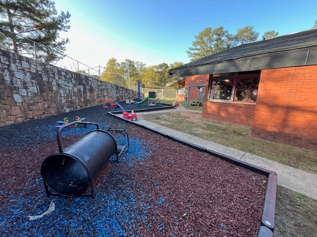 More Photos Of 699 Village Square Dr, Stone Mountain Daycare Center For Sale
