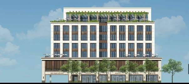 More Photos Of 4225 Ponce de Leon Blvd, Coral Gables Office For Lease