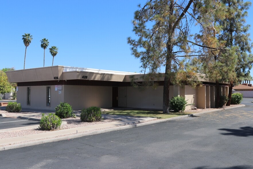 Primary Photo Of 428 E Southern Ave, Tempe Office For Sale