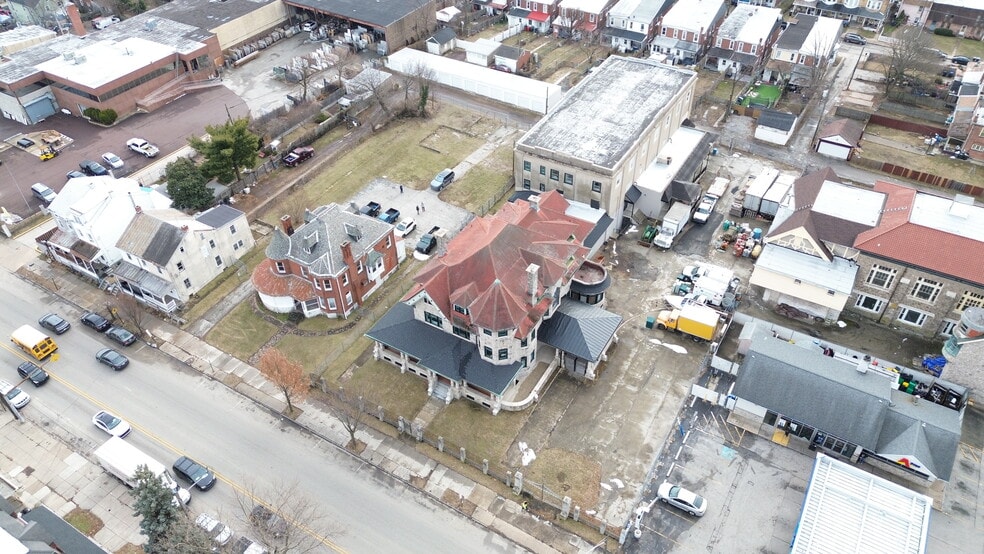 More Photos Of 624 W Main St, Norristown Warehouse For Sale