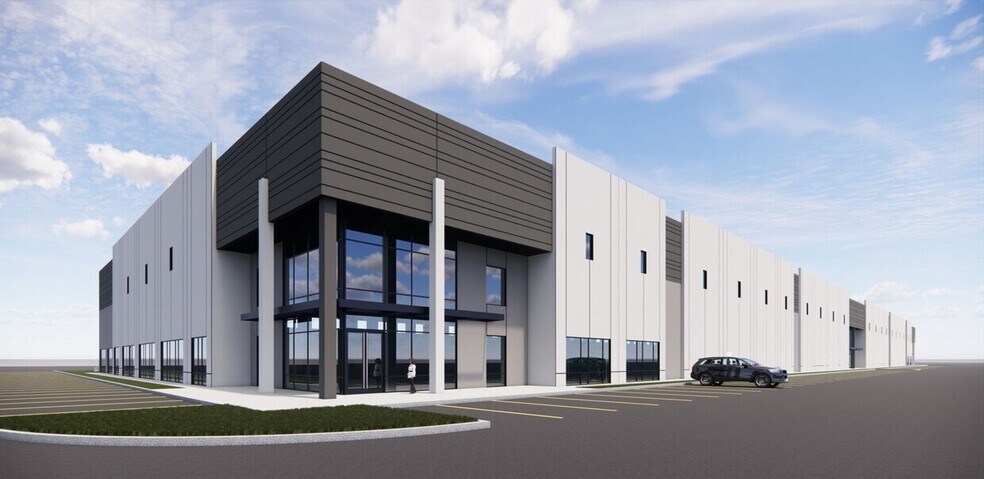 More Photos Of 14401 W 65th Way, Arvada Industrial For Lease