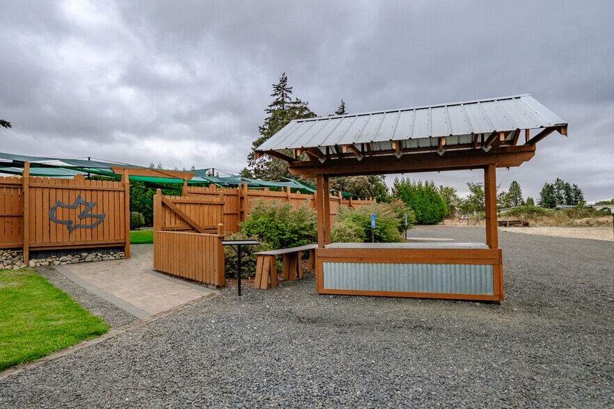 More Photos Of 3980 S Santiam Hwy, Lebanon Land For Sale