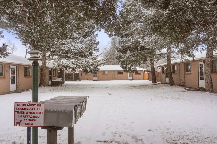 More Photos Of 3014 N Institute St, Colorado Springs Apartments For Sale