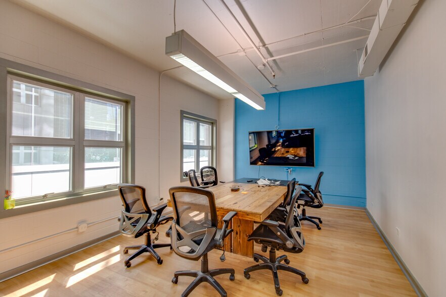 More Photos Of 116 W Hubbard St, Chicago Office For Lease