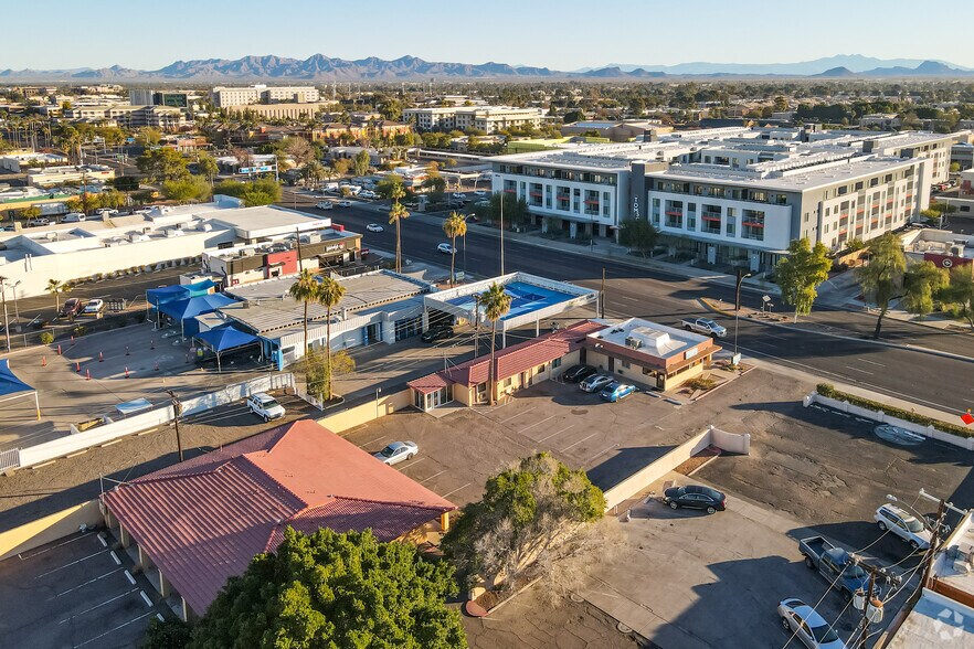 More Photos Of 2934 N Scottsdale Rd, Scottsdale Hotel For Sale