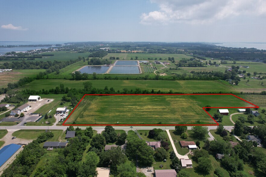 More Photos Of State Route 269, Lakeside Marblehead Land For Sale